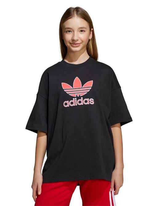  ADIDAS ORIGINAL | JV7777BLACK